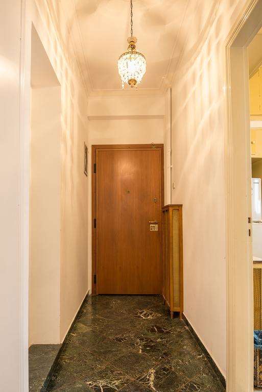 Victoria Dream Apartments Athen Bekvemmeligheder billede